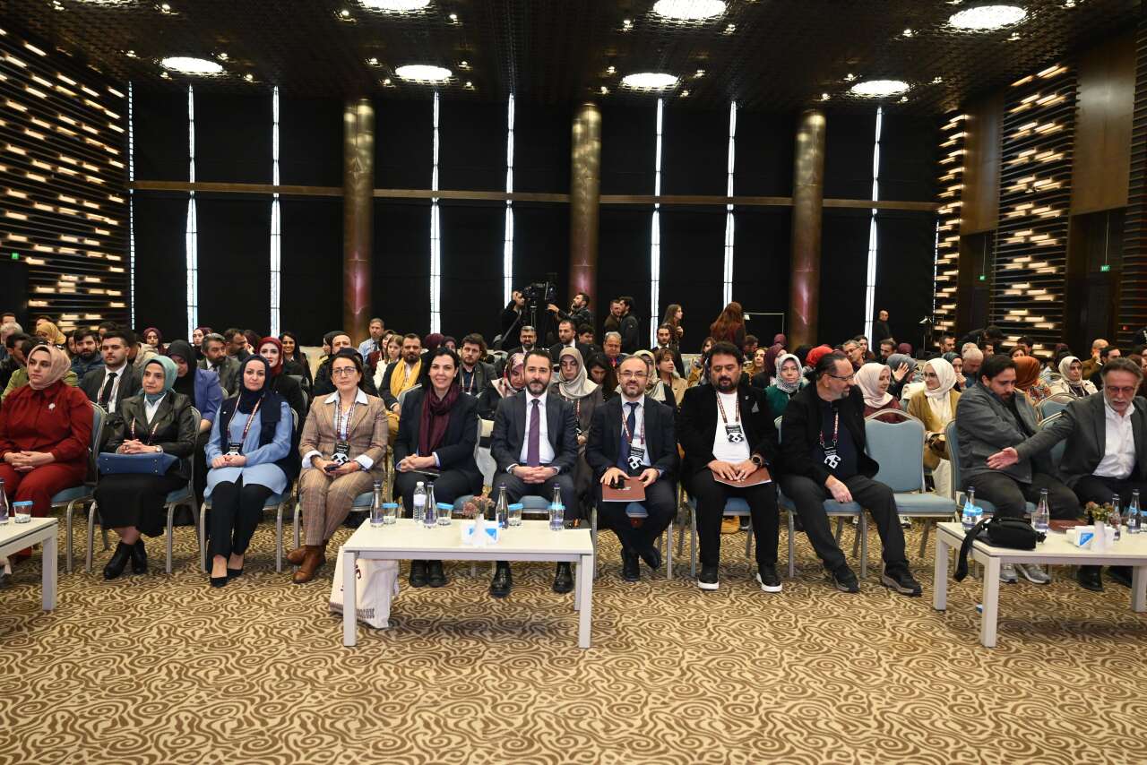 Konya’da düzenlenen Şehir ve Aile Şûrası tamamlandı 2